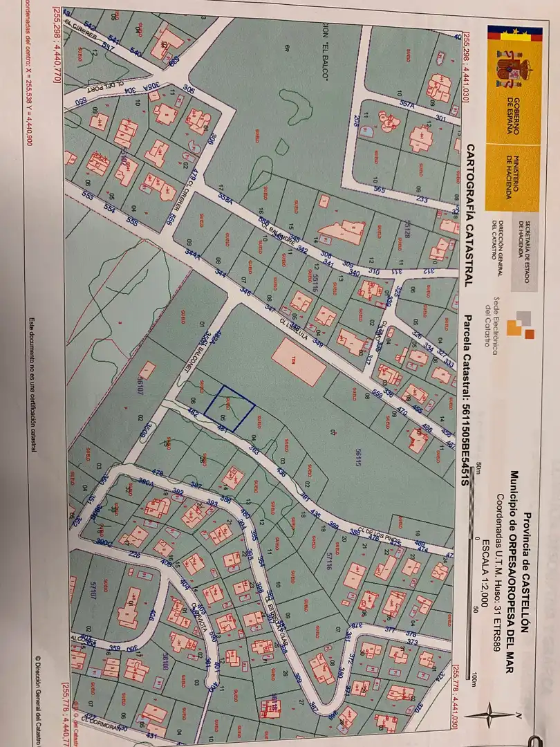 Terreno residenziale in vendita a El Balcó - Jaume I