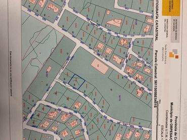 Terreny residencial en venda a El Balcó - Jaume I