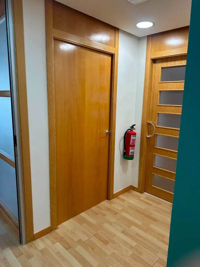 Oficina amb ascensor de lloguer a Avenida Maisonnave 33, imagen 6