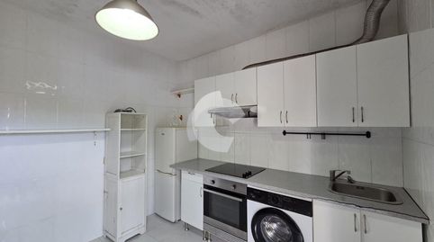 Foto 2 de Casa adosada en venta en Lavadores, Vigo