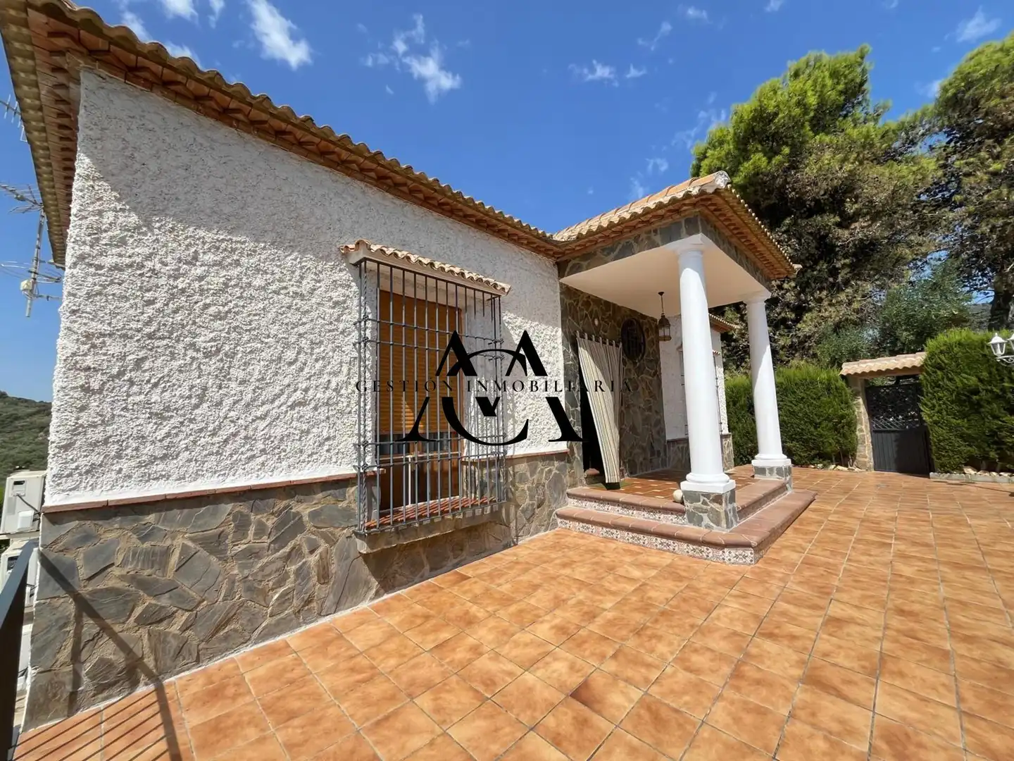 Detached house for sale in Las Vegas - Campoaras, imagen 6