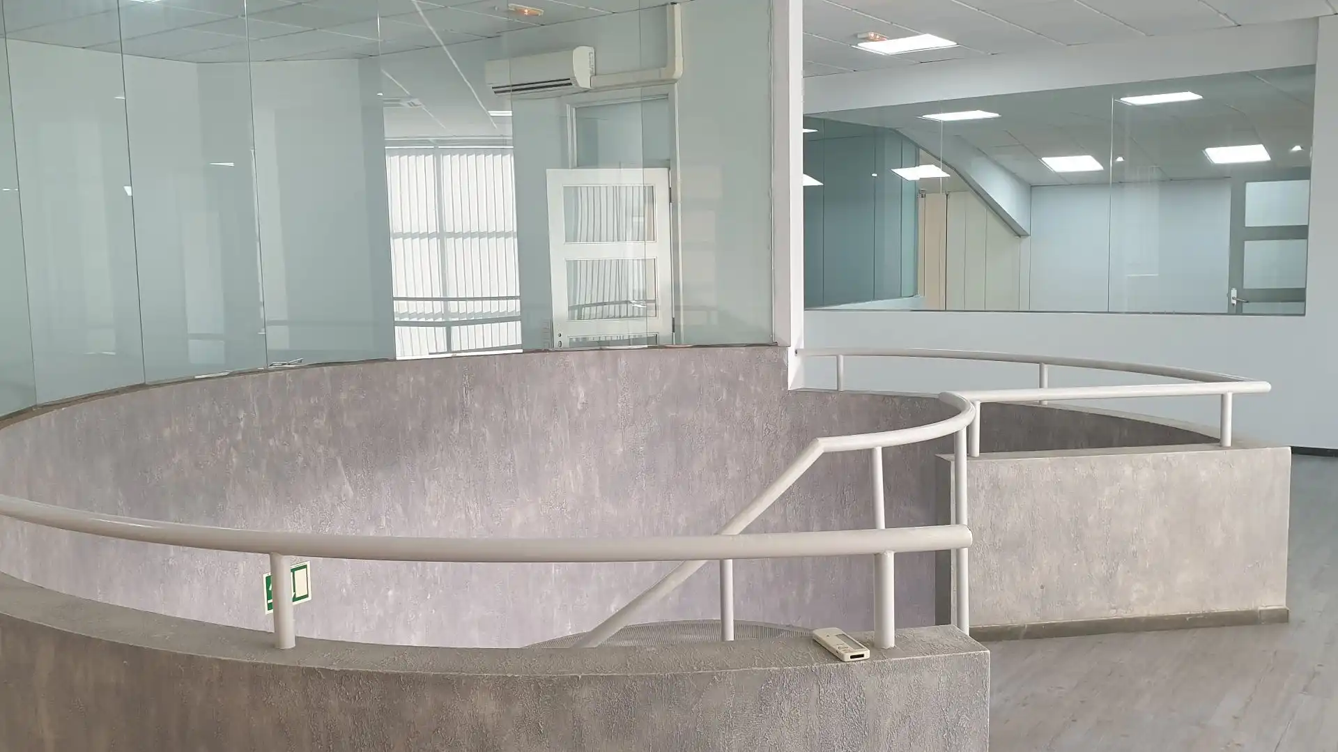 Oficina de alquiler en San Miguel de Abona con Aire acondicionado