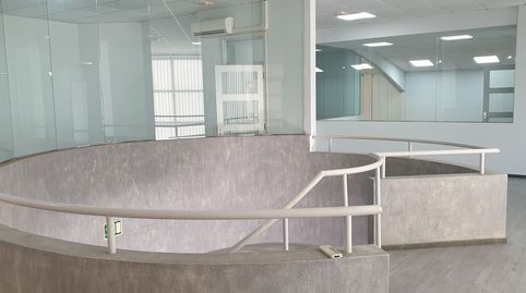 Foto 4 de Oficina de alquiler en Las Chafiras, San Miguel de Abona