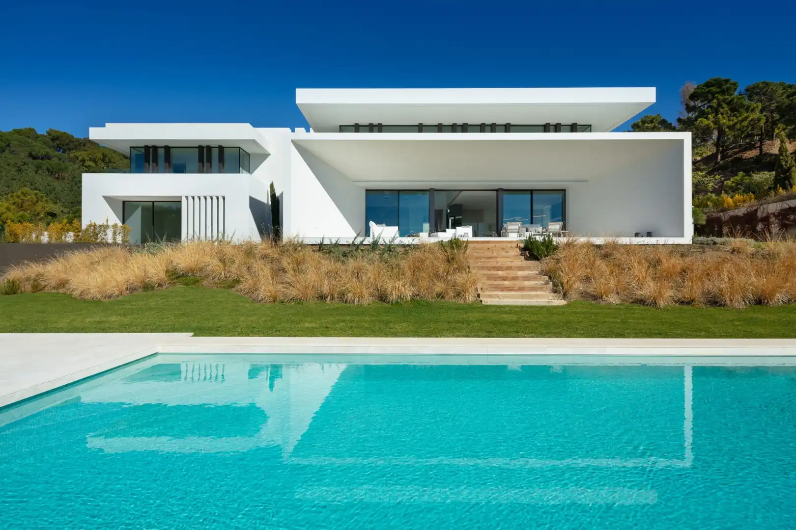 House with pool for sale in Marbella Centro, imagen 27