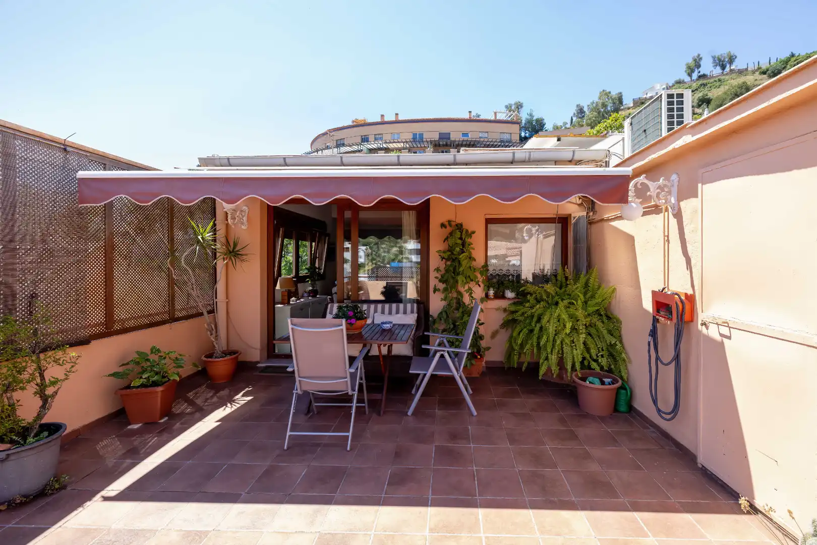 Flat for sale in Carril Castell, Limonar