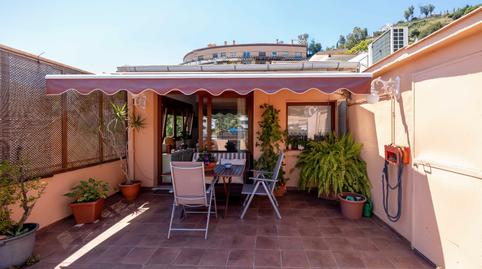 Foto 5 de Pis en venda a Carril Castell, Limonar, Málaga