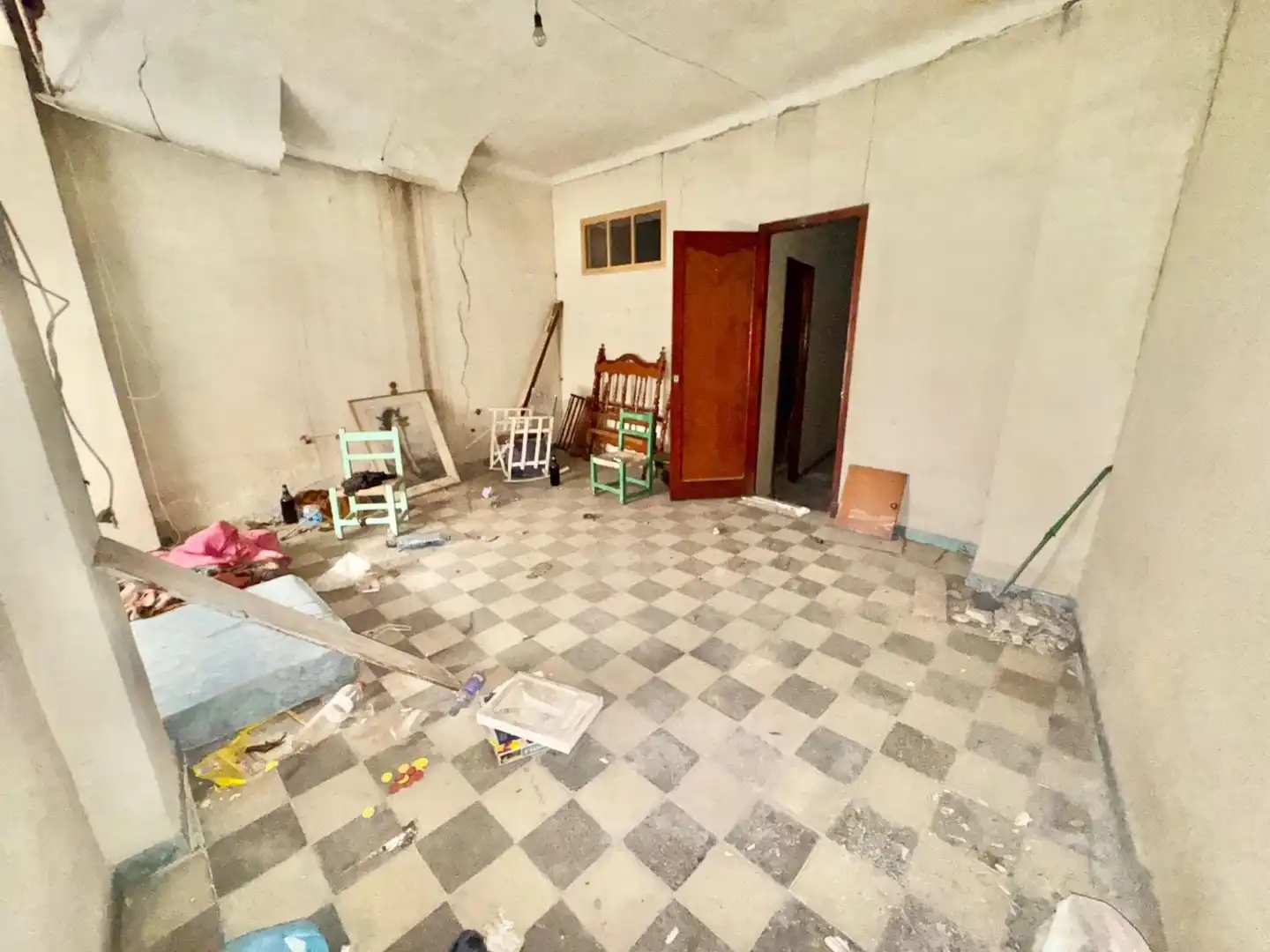 Residencial en venta en Orihuela