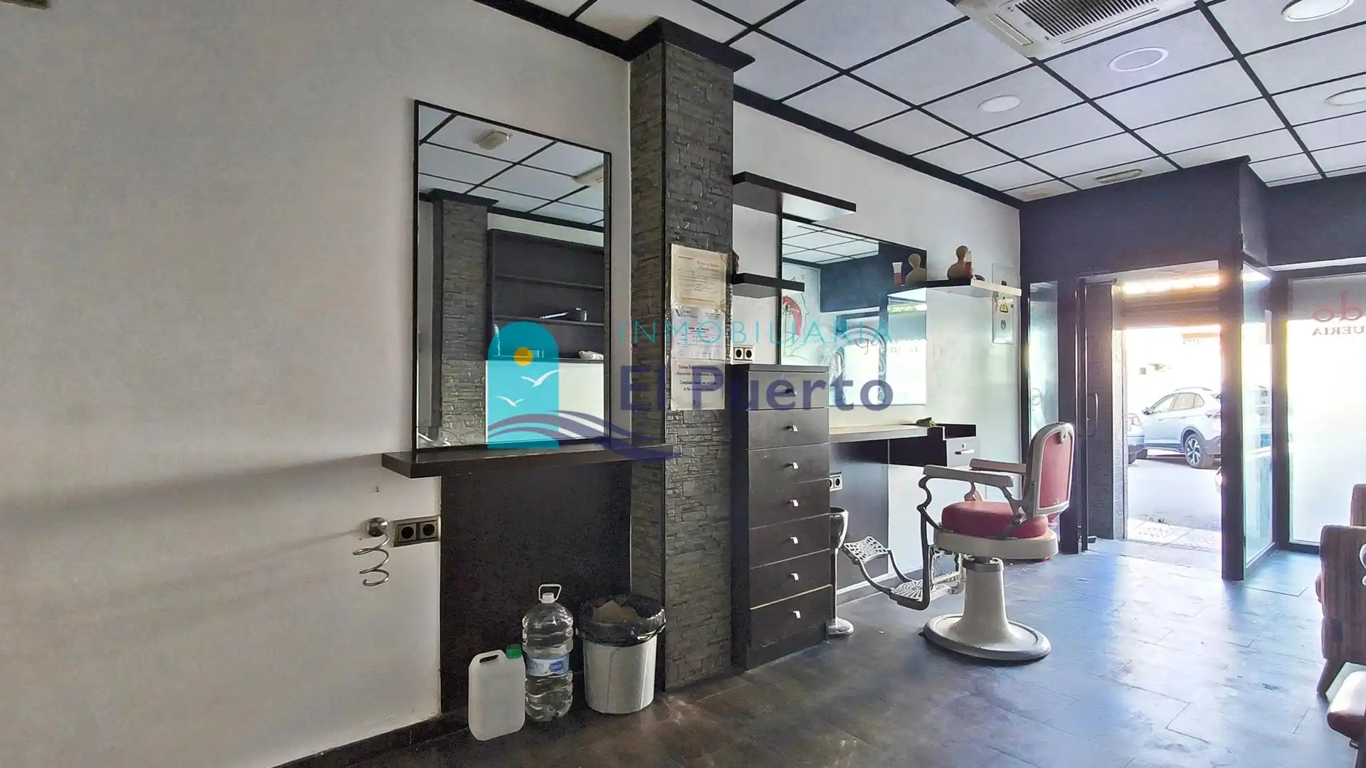 Local comercial en venda a Puerto de Mazarrón, imagen 4