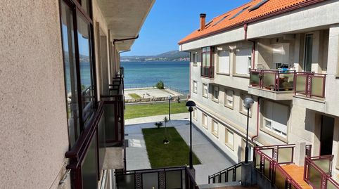 Foto 2 de Dúplex en venda a Lugar Saltiño Urb. Porta Da Ría, 14, Boiro, A Coruña