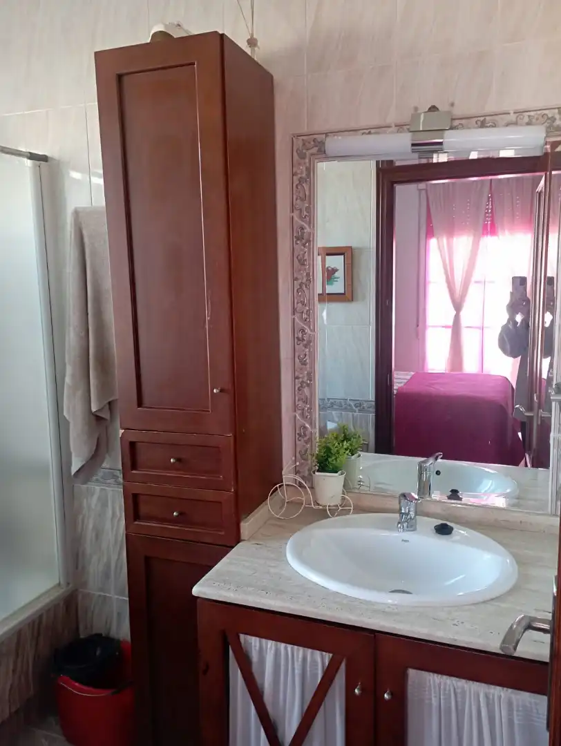 Piso con ascensor en venta en Plaza Real, imagen 3