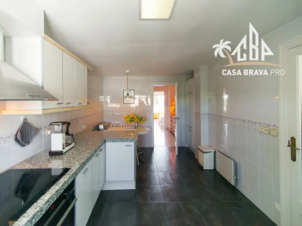 Piso con ascensor en venta en Calle Sta Eliana 2, imagen 5