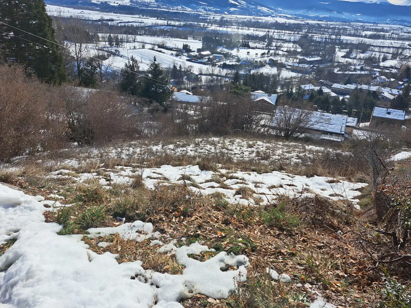 Residencial en venta en Llívia
