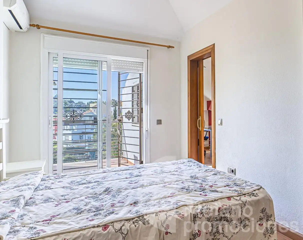 Terraced house with pool for sale in Centro, imagen 26