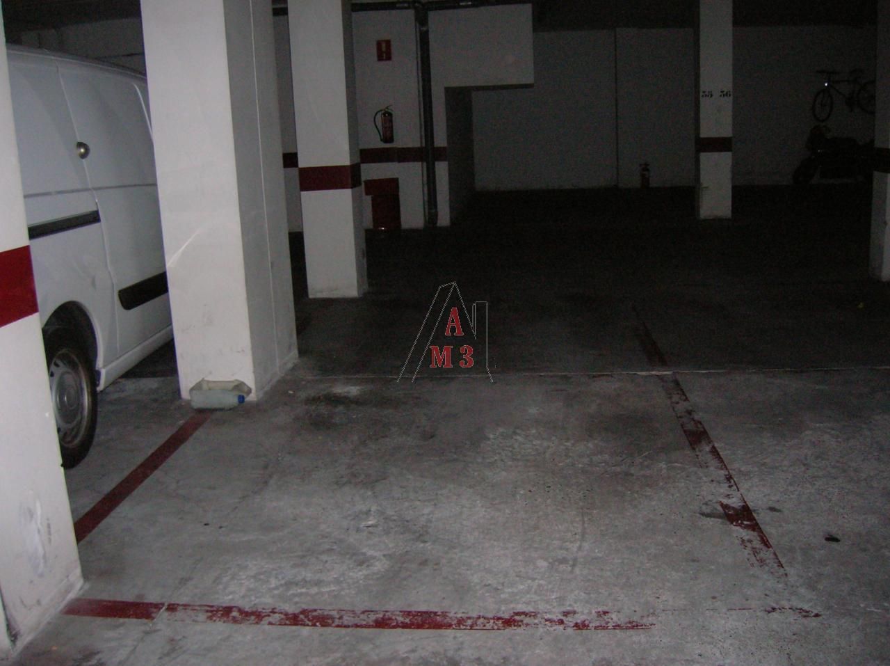 Garage miete in San Andrés del Rabanedo