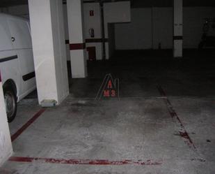 Garage to rent in San Andrés del Rabanedo