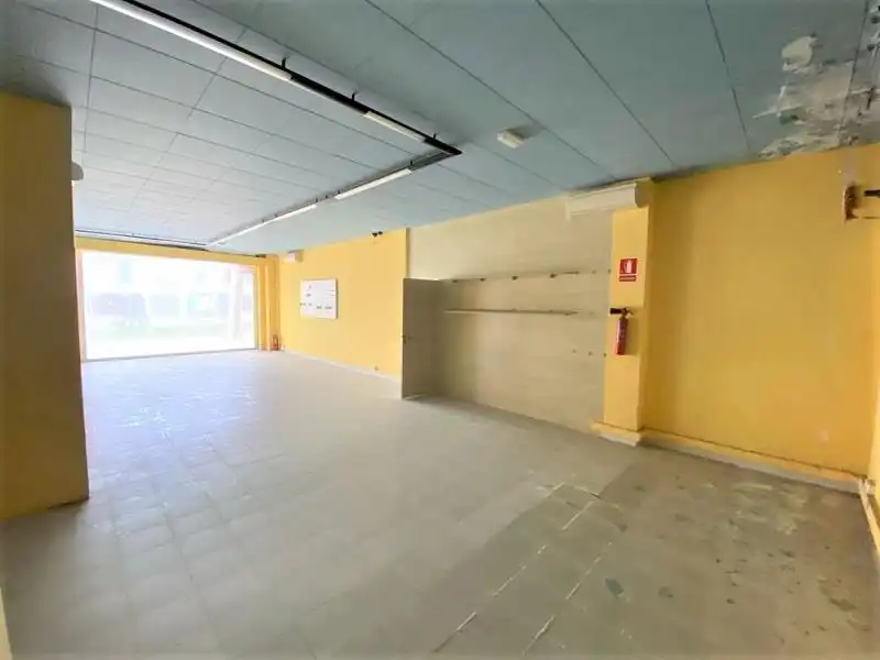 Geschaftsraum zur Miete in L'Escala