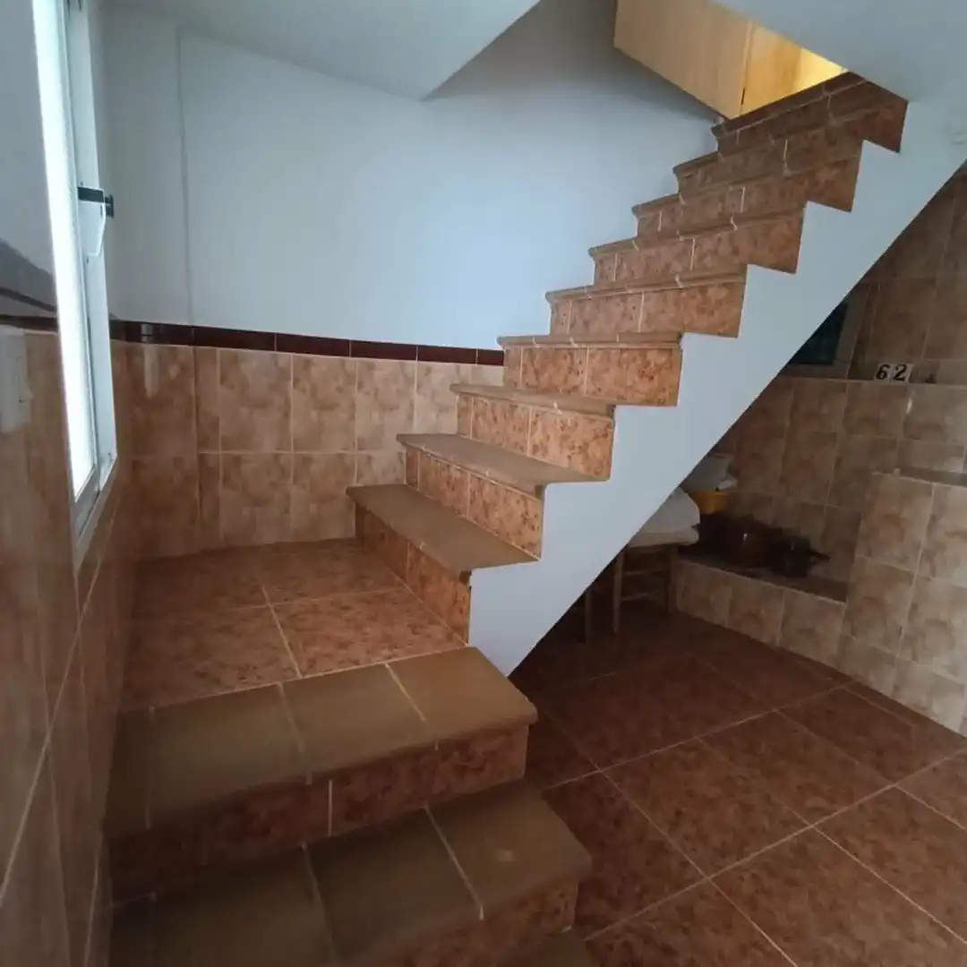 Finca rústica en venta en Iznájar con Aire acondicionado, Calefacción y Jardín privado