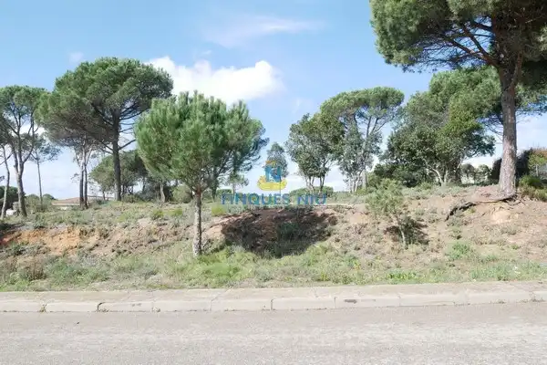 Terreny residencial en venda a Carrer Riu Segre, imagen 4