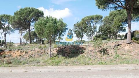 Foto 4 de Residencial en venda a Carrer Riu Segre, La Goba, Vidreres