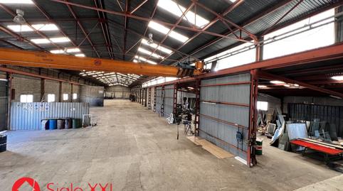 Photo 2 of Industrial buildings for sale in Alcalà de Xivert pueblo, Castellón