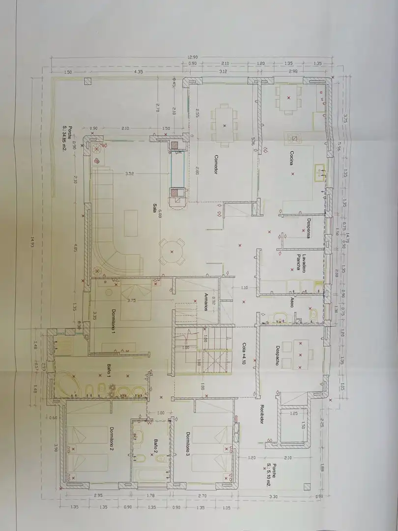 Casa en venda a Concòrdia - Can Rull, imagen 39