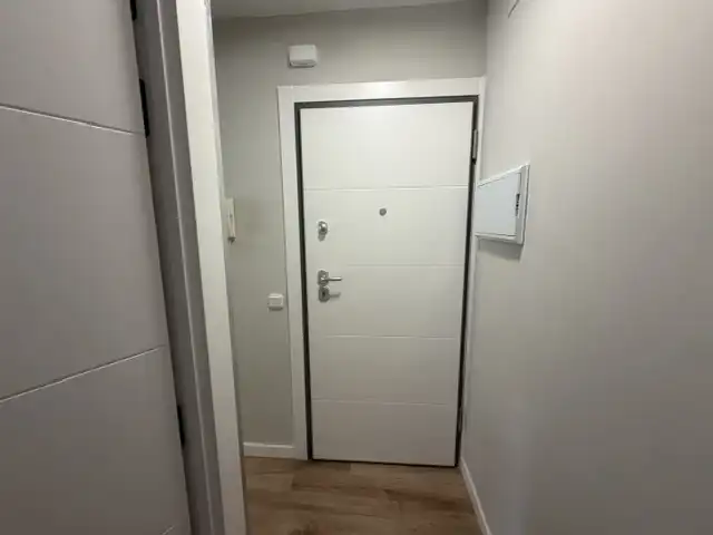 Appartement compact avec terrasse à vendre à DIPUTACIÓ, imagen 3