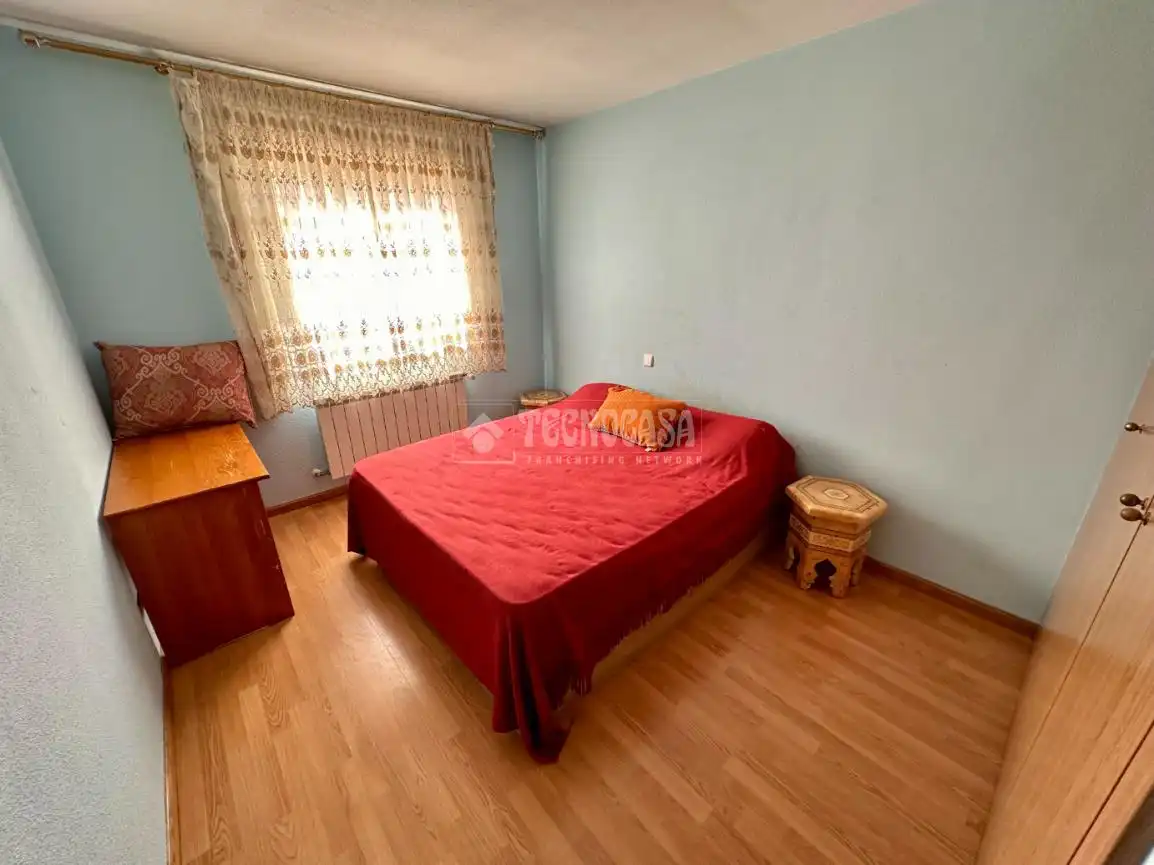 Dormitori de Casa adosada en venda en Pioz