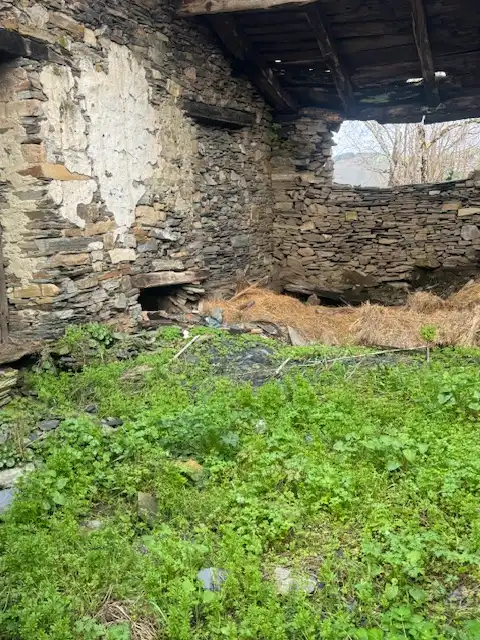 Finca rústica en venda en Grandas de Salime