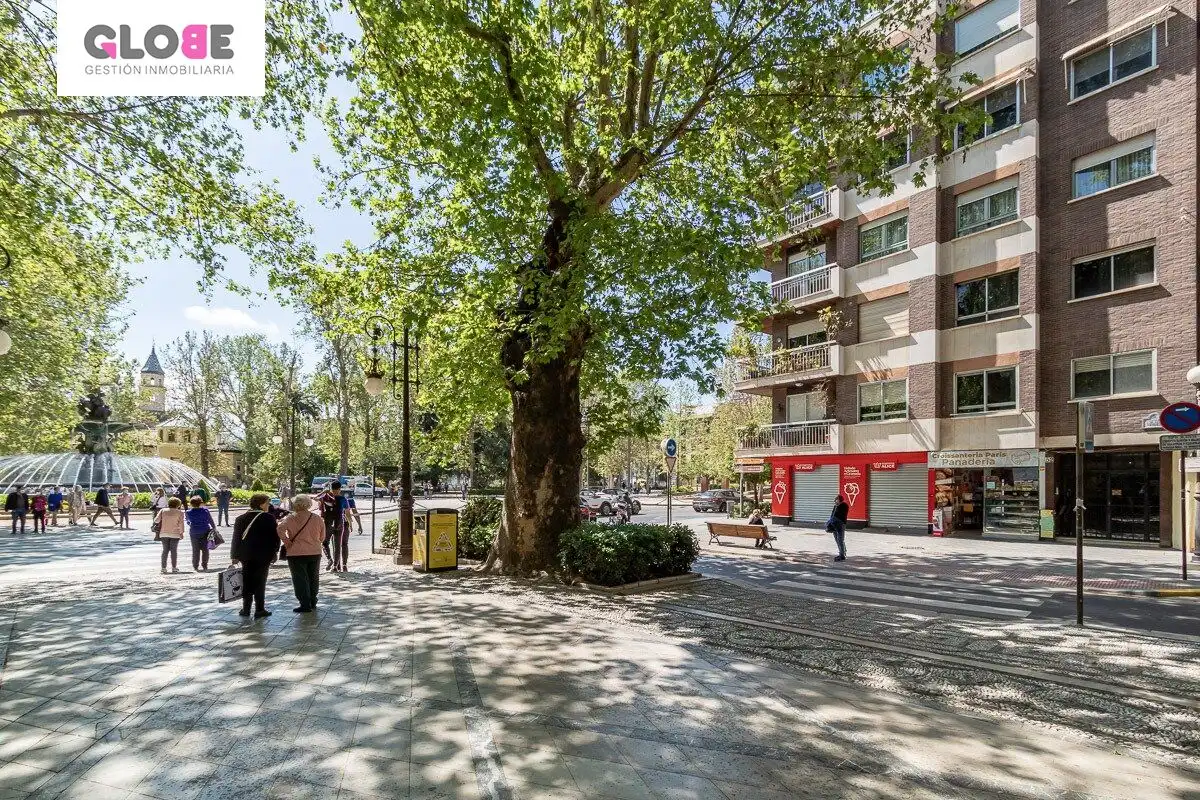Piso con terraza en venta en Centro, imagen 29