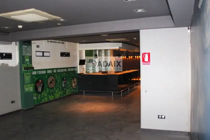 Local comercial de lloguer a Tomelloso, imagen 2