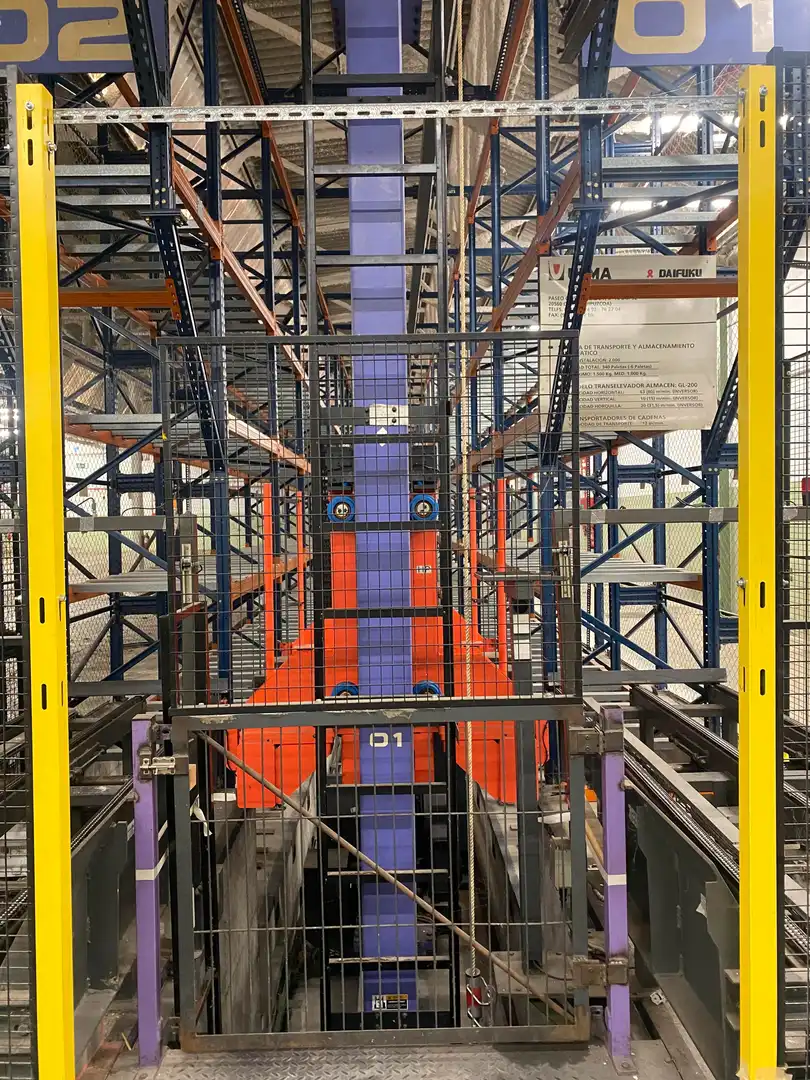 Industriegebäude zum Verkauf in Caracter Arriaga Auzoa, imagen 25