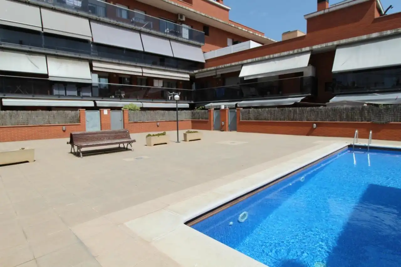 Dúplex con terraza en venta en Gorg - Progrés, imagen 26