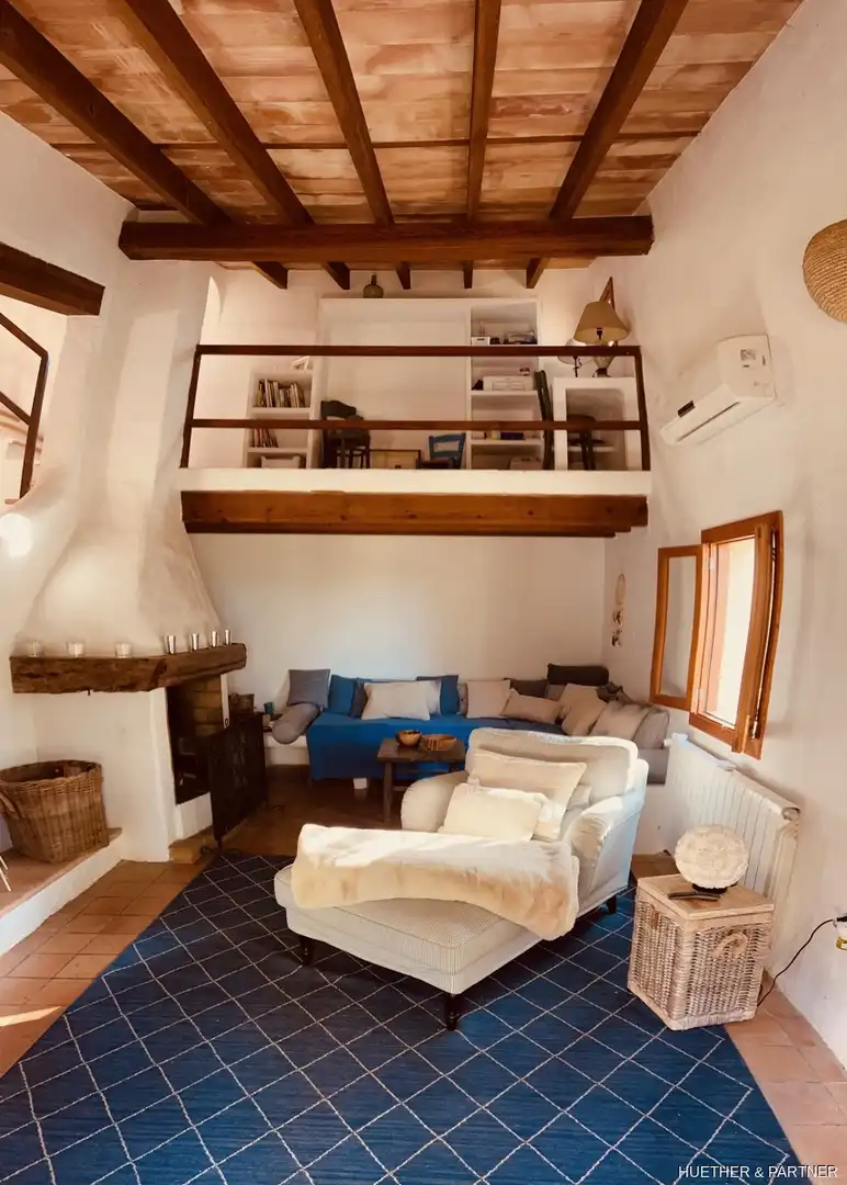 Casa rústica en venda a Porreres, imagen 2