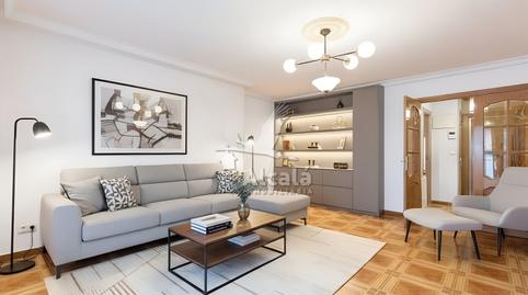 Foto 5 de Piso en venta en Venecia - Nueva Alcalá, Alcalá de Henares