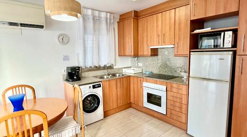 Foto 3 de Apartamento de alquiler en Carrer de Sant Antoni, Sant Antoni de Calonge, Girona