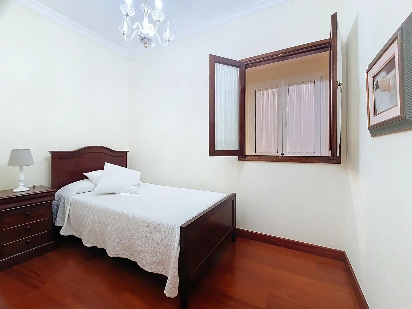 Schlafzimmer von Wohnung zum Verkauf in Las Palmas de Gran Canaria