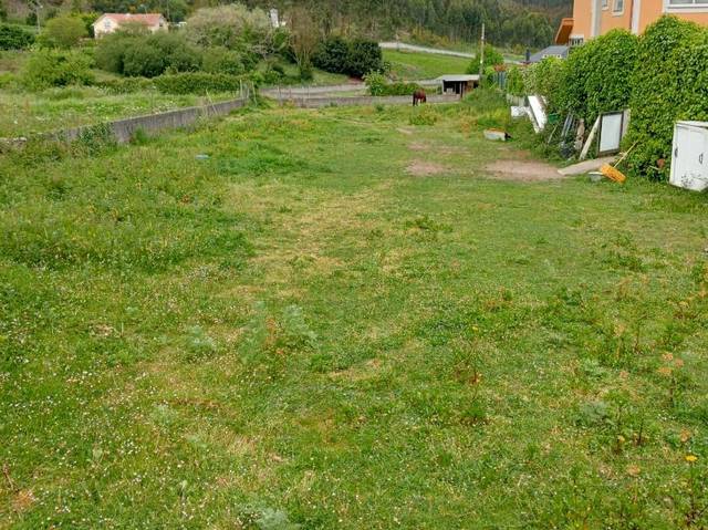 Terreno residencial en Venta en Avenida de Culleredo, 30 en Loureda - Lañas - Barrañán
