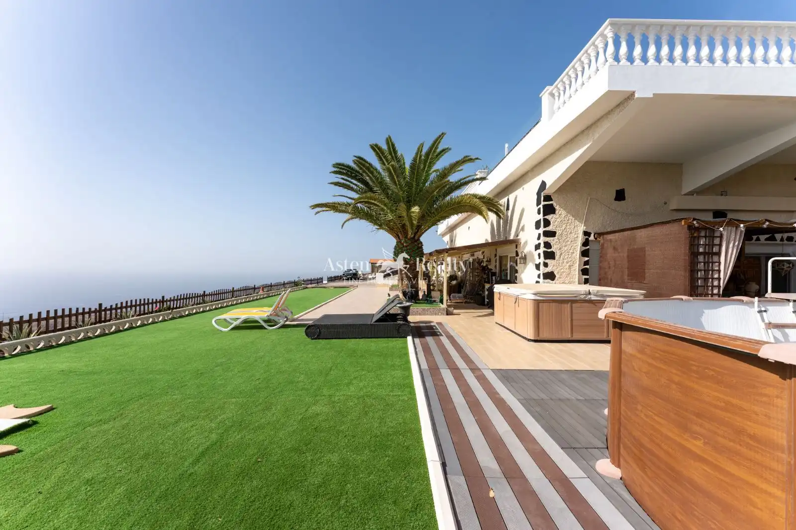 Maison avec piscine à vendre à Callao Salvaje - Playa Paraíso, imagen 29