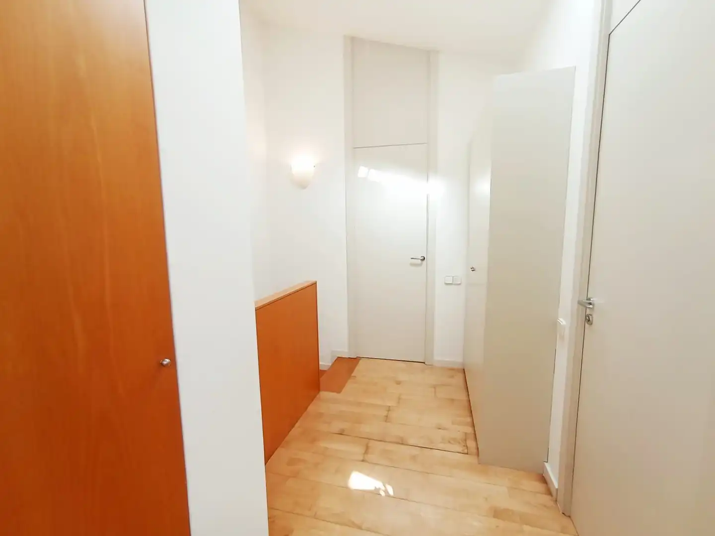 Duplexes for rent in Terrassa, Barcelona
