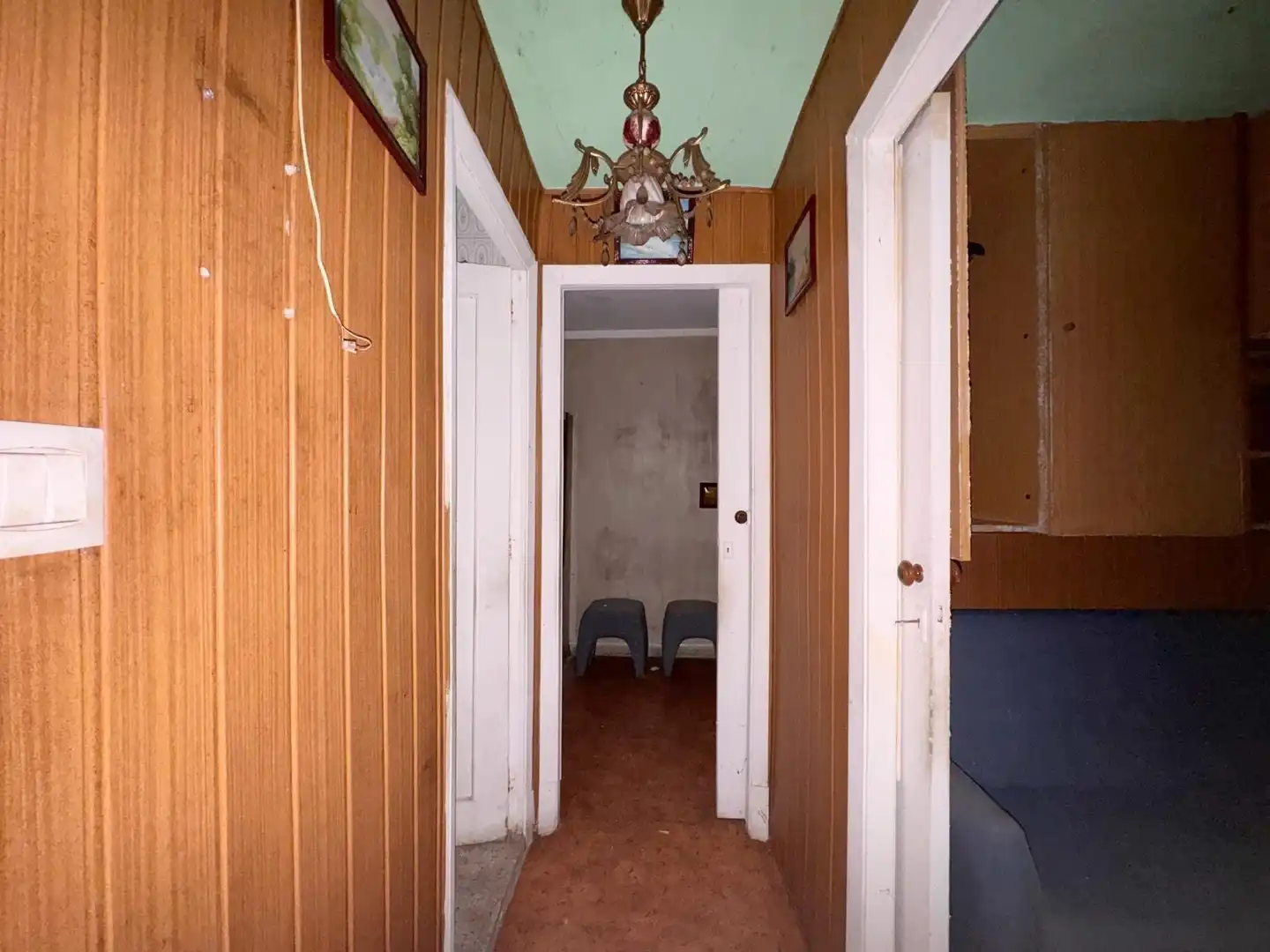 Casa o chalet en venta en Marín