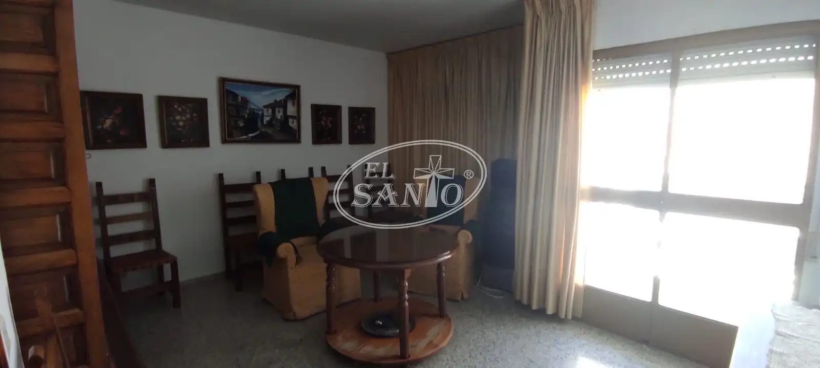 Piso en venta en Pozoblanco