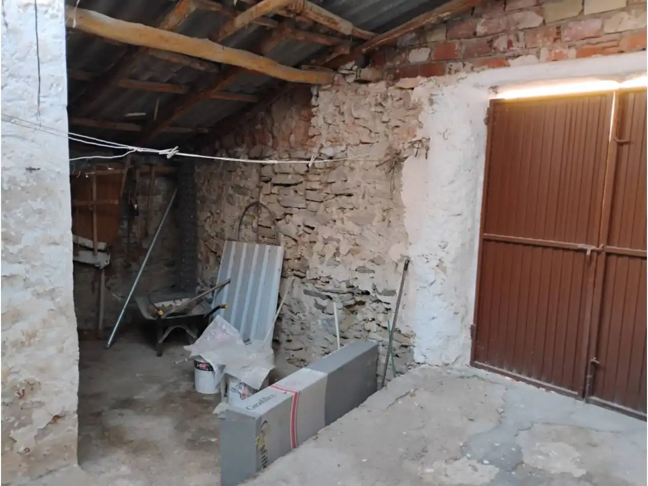 Casa en venda a Castilléjar