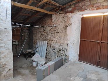 Casa en venda a Castilléjar