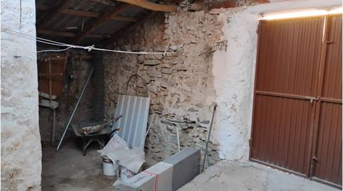Casa cueva en venta en Castilléjar