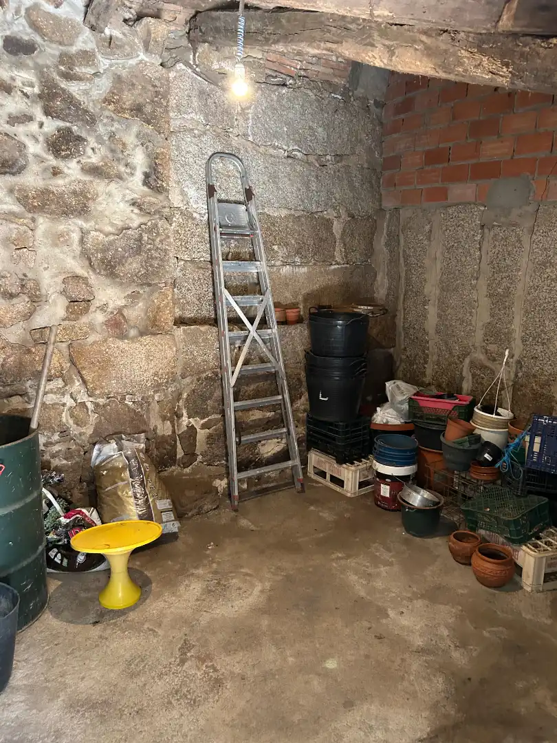 Casa o xalet en venda en Meis amb Jardí privat, Traster i Piscina
