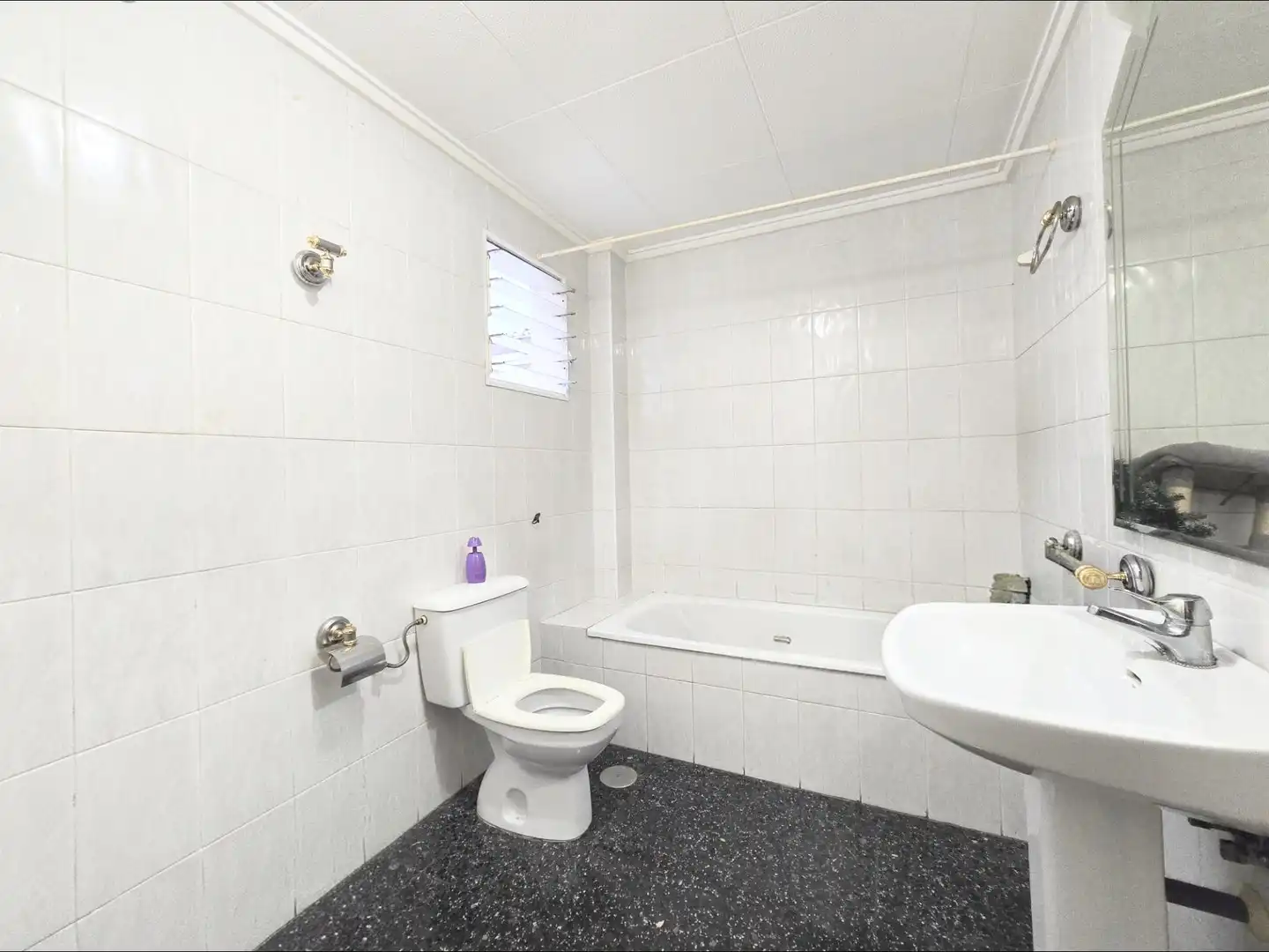 Baño de Piso en venta en Aspe