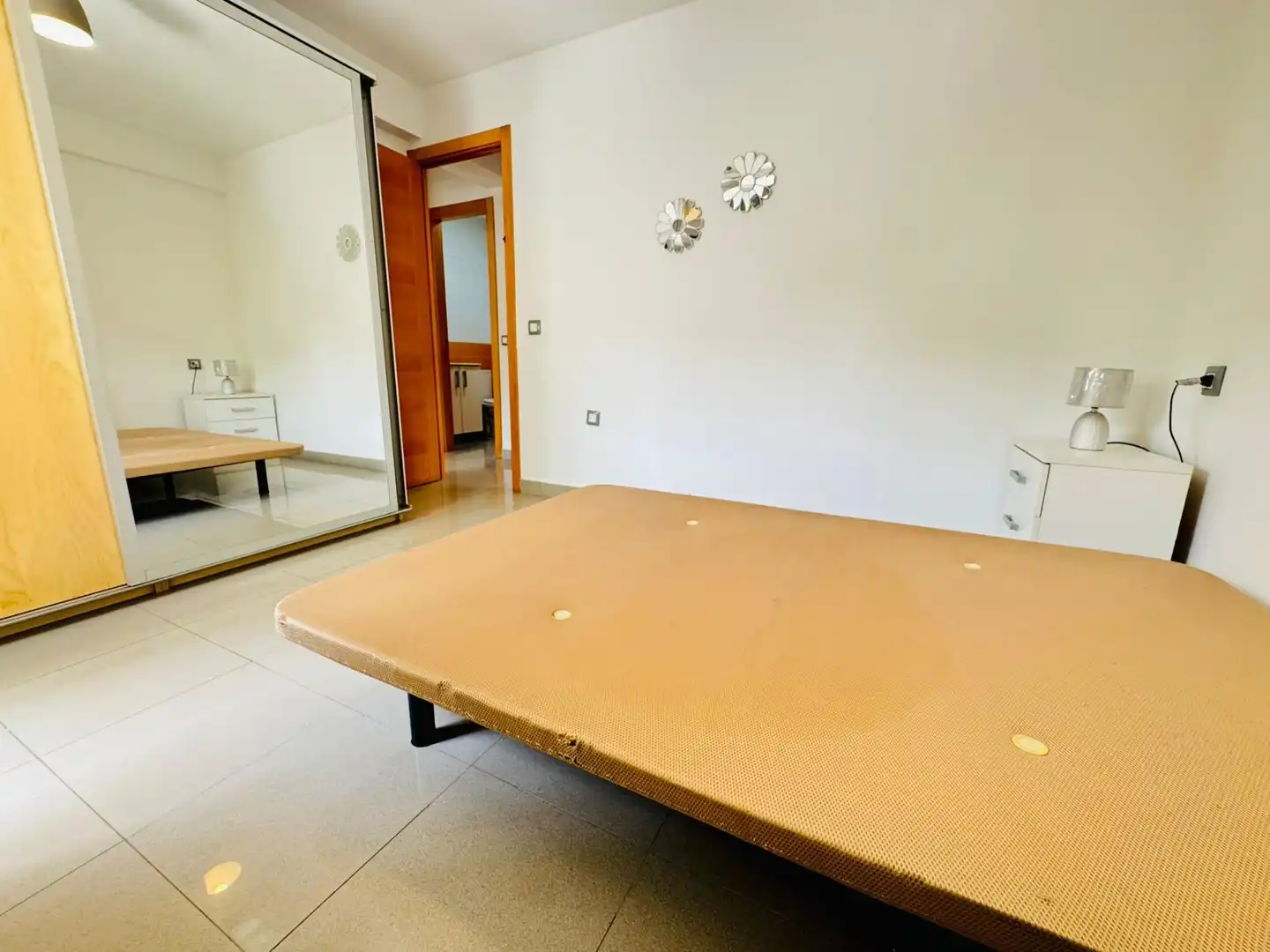 Habitación de Piso en venta en Algeciras con Amueblado y Balcón