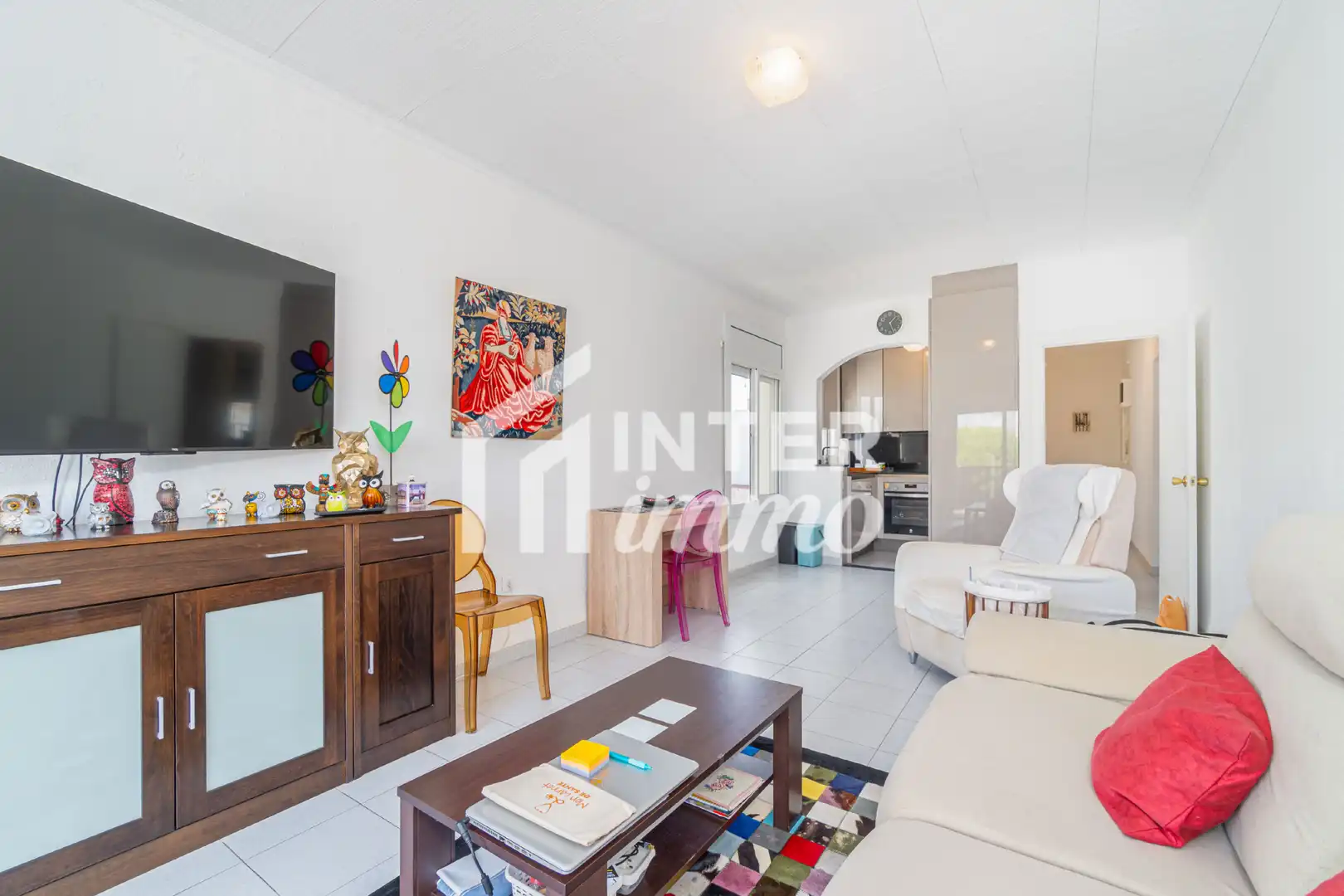 Appartement compact avec ascenseur à vendre à Calle calderon de la barca 36, imagen 8
