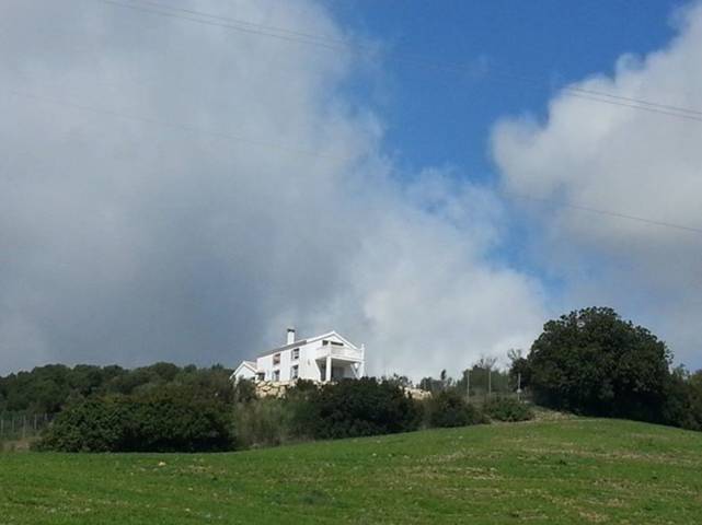 Casa-chalet en Venta en Algar