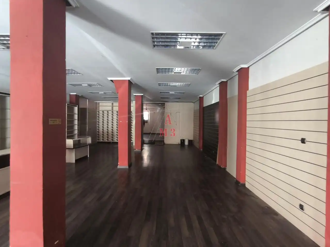Business premises to rent in Ramiro II, imagen 24
